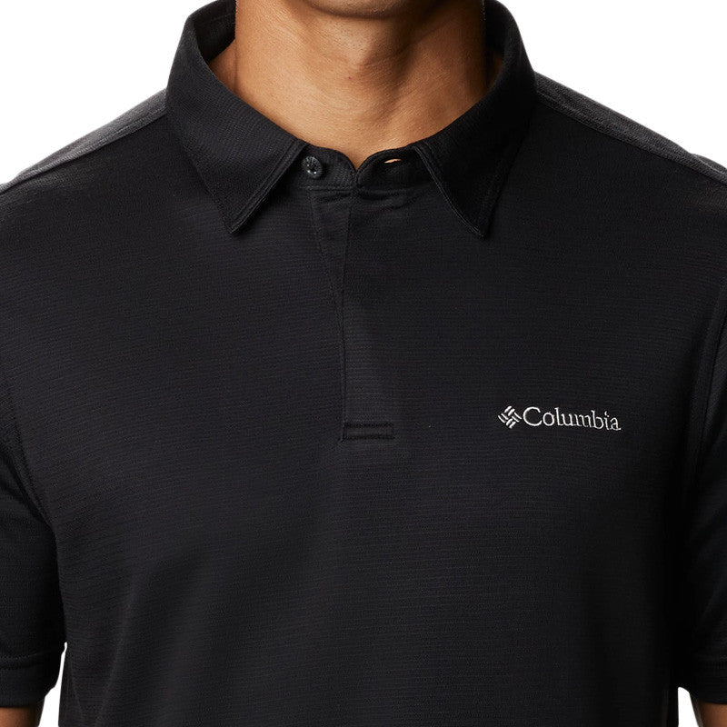 Polo Columbia SUN RIDGE II