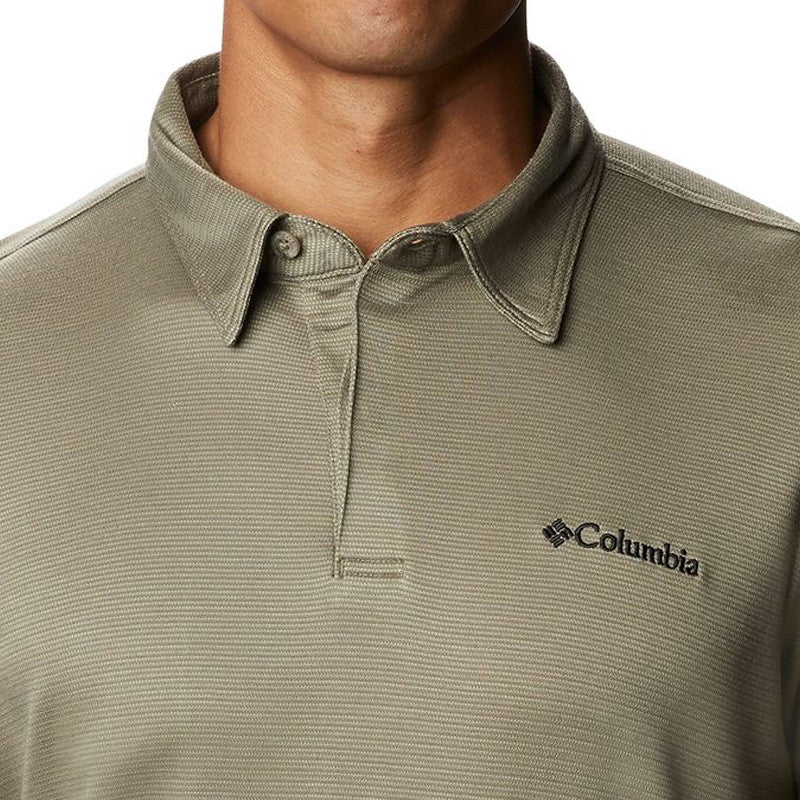 Polo Columbia SUN RIDGE II