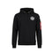 Sweat à capuche Alpha Industries Space Shuttle