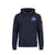 Sudadera con capucha del transbordador espacial Alpha Industries