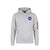 Sudadera con capucha del transbordador espacial Alpha Industries