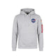 Sweat à capuche Homme Alpha Industries SPACE SHUTTLE