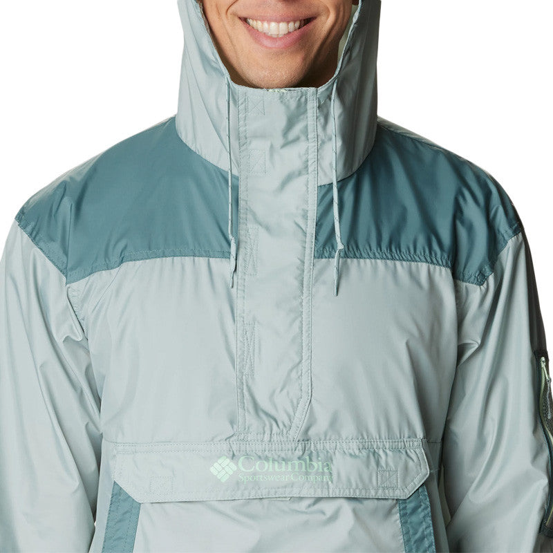 Veste coupe-vent Columbia CHALLENGER