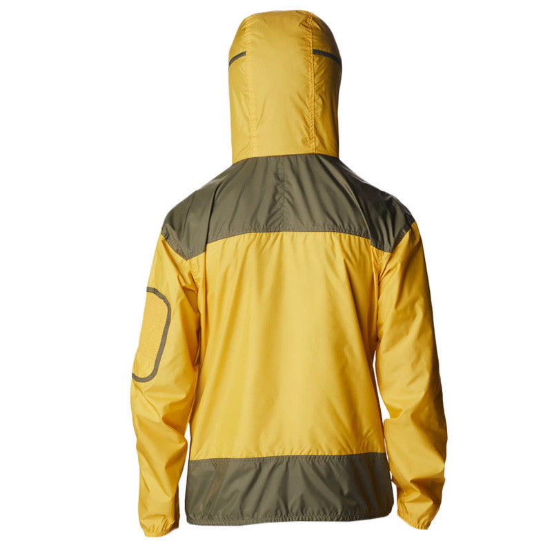 Veste coupe-vent Columbia CHALLENGER