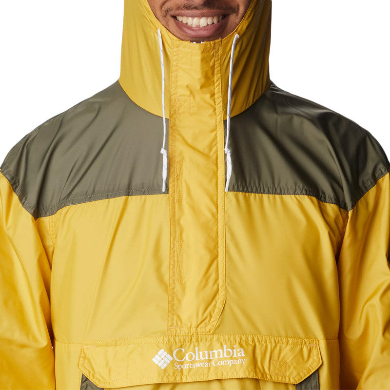 Veste coupe-vent Columbia CHALLENGER