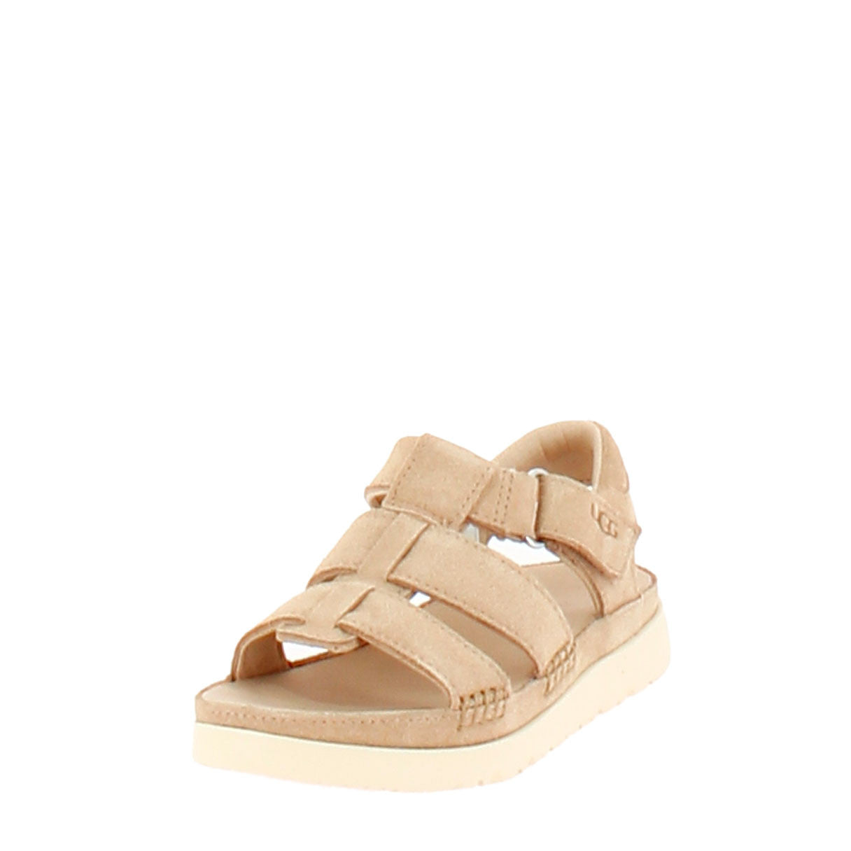 Sandale UGG K-GOLDENSTAR STRAP Junior