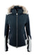 Veste de ski EA7 Emporio Armani (Noir)