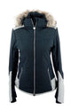 Veste de ski EA7 Emporio Armani (Noir)