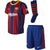 Ensemble de survêtement Nike FC BARCELONA 20/21