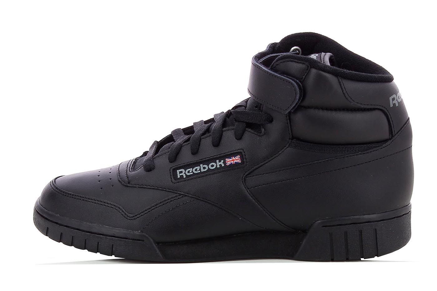 Basket Rebook Insta Pump Fury Tech - V63047