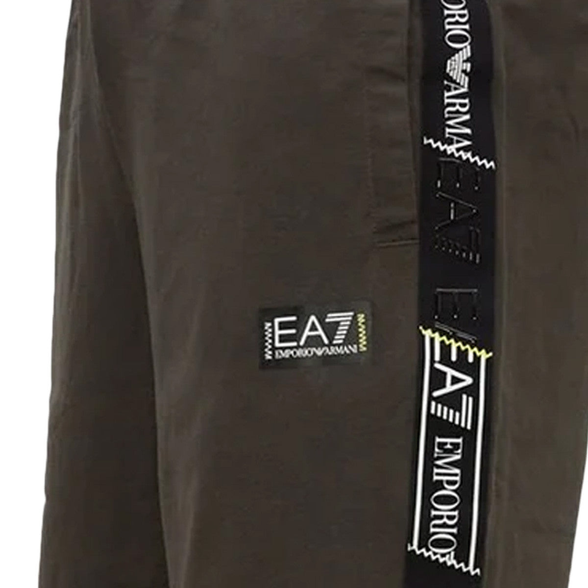 Short EA7 Emporio Armani