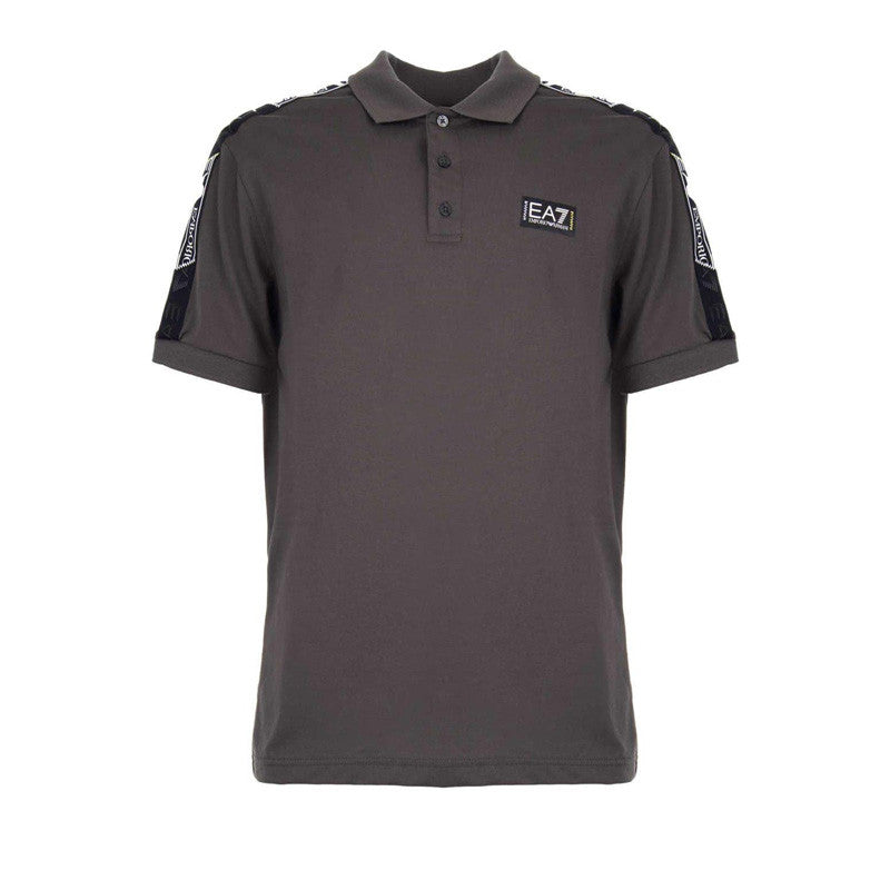 Polo EA7 Emporio Armani