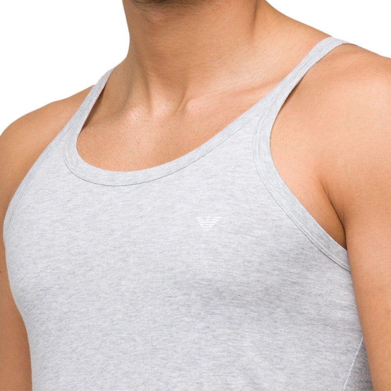 Pack de 2 Débardeurs EA7 Emporio Armani UNDERWEAR