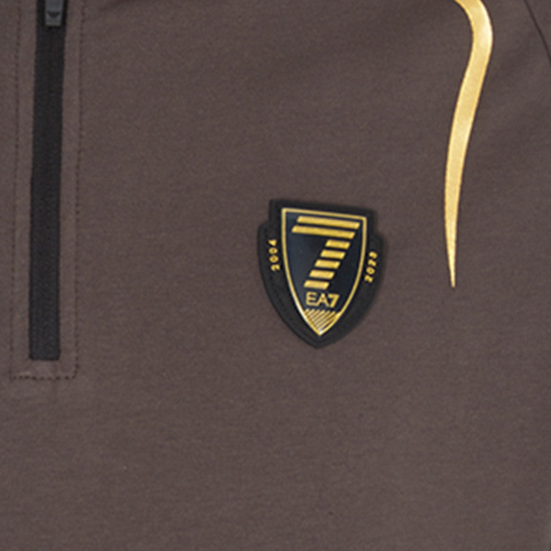 Polo EA7 Emporio Armani