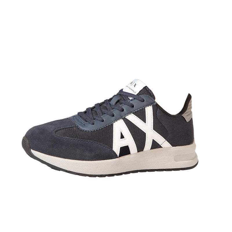 Basket Armani Exchange