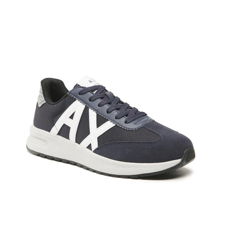 Basket Armani Exchange