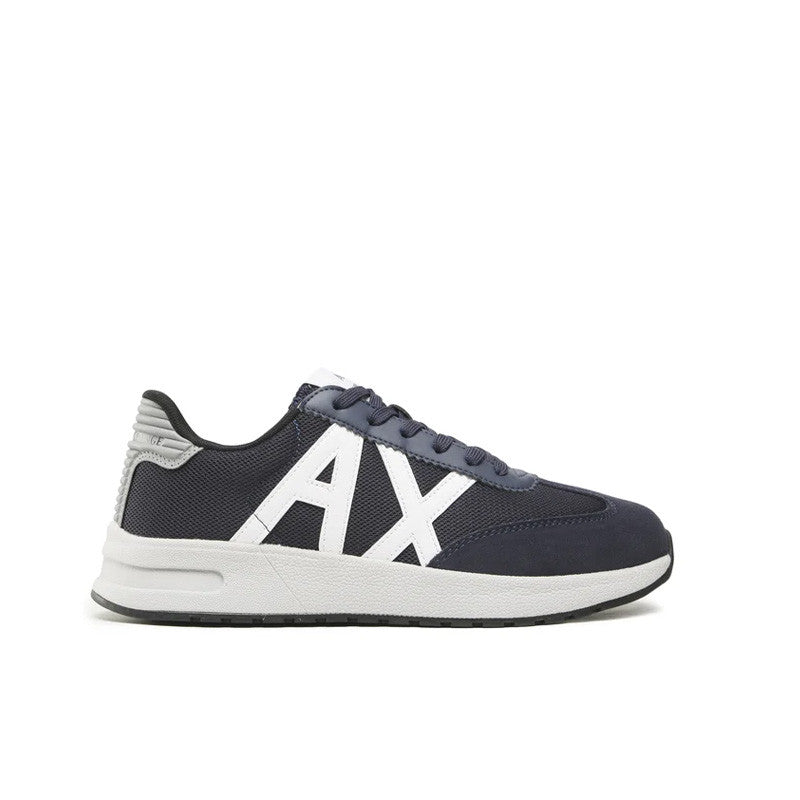 Basket Armani Exchange