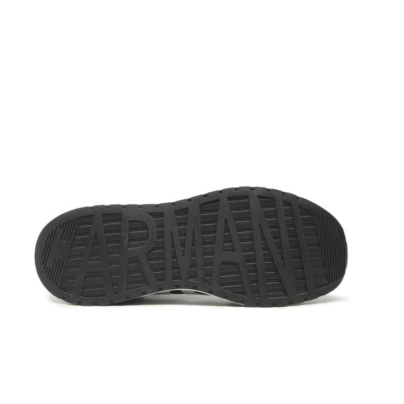 Basket Armani Exchange