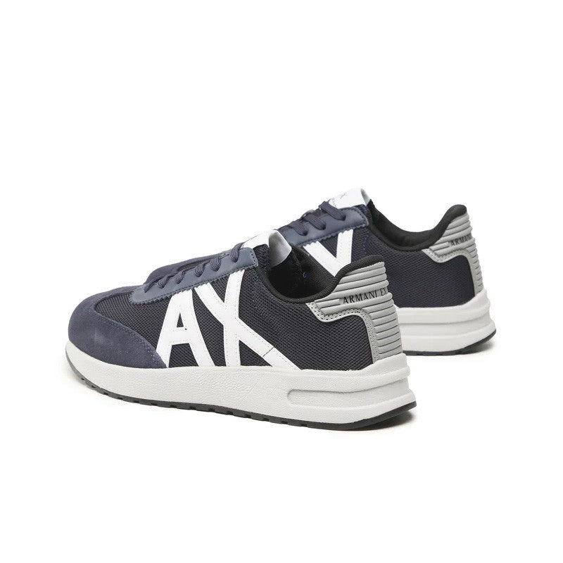 Basket Armani Exchange
