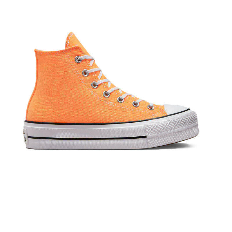 Basket Converse PLATFORME CANVAS HI