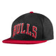 Casquette adidas Originals NBA Mesh Bulls