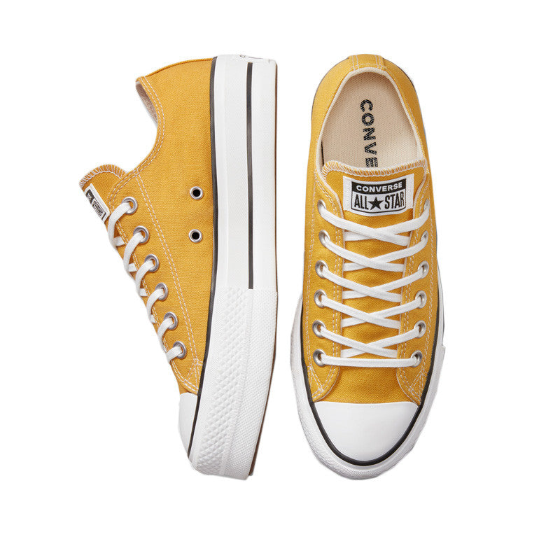 Basket Converse PLATFORME OX GLAM
