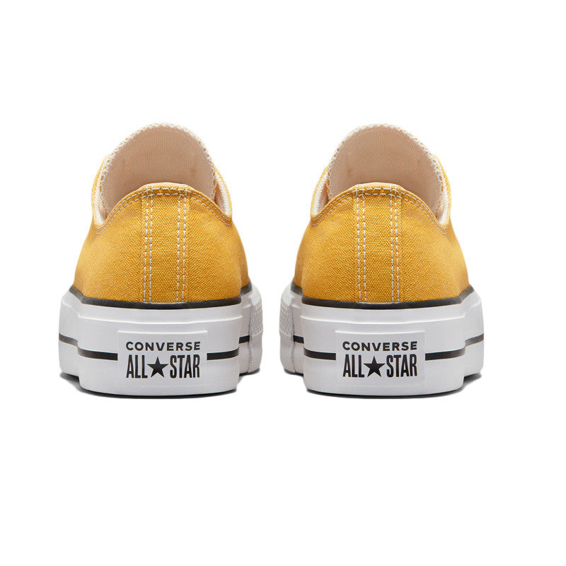 Basket Converse PLATFORME OX GLAM