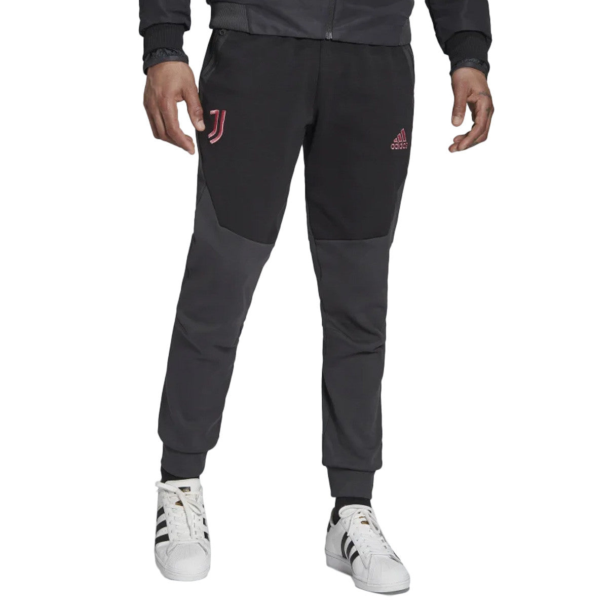Pantalon Adidas Sport Performance JUVENTUS ENTRAINEMENT