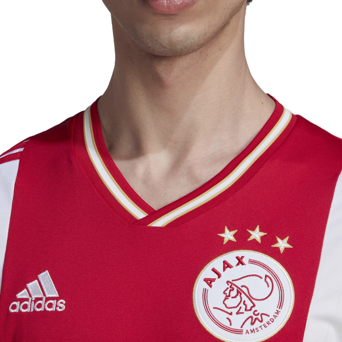Maillot Adidas Sport Performance AJAX AMSTERDAM DOMICILE
