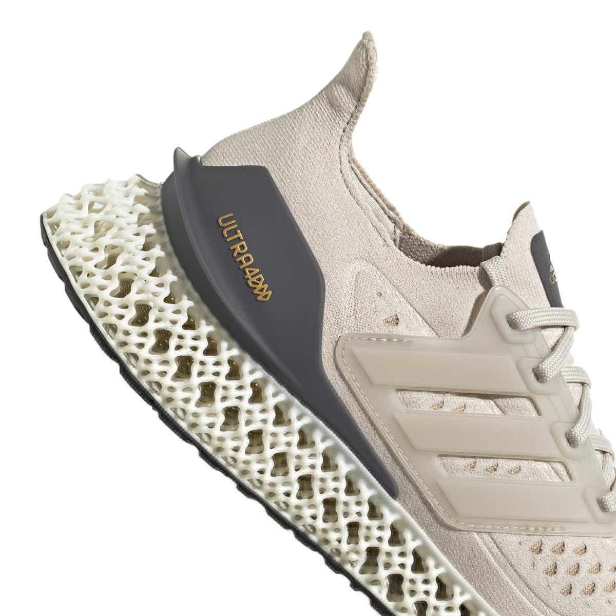 Basket Adidas Sport Performance ULTRA 4D FWD