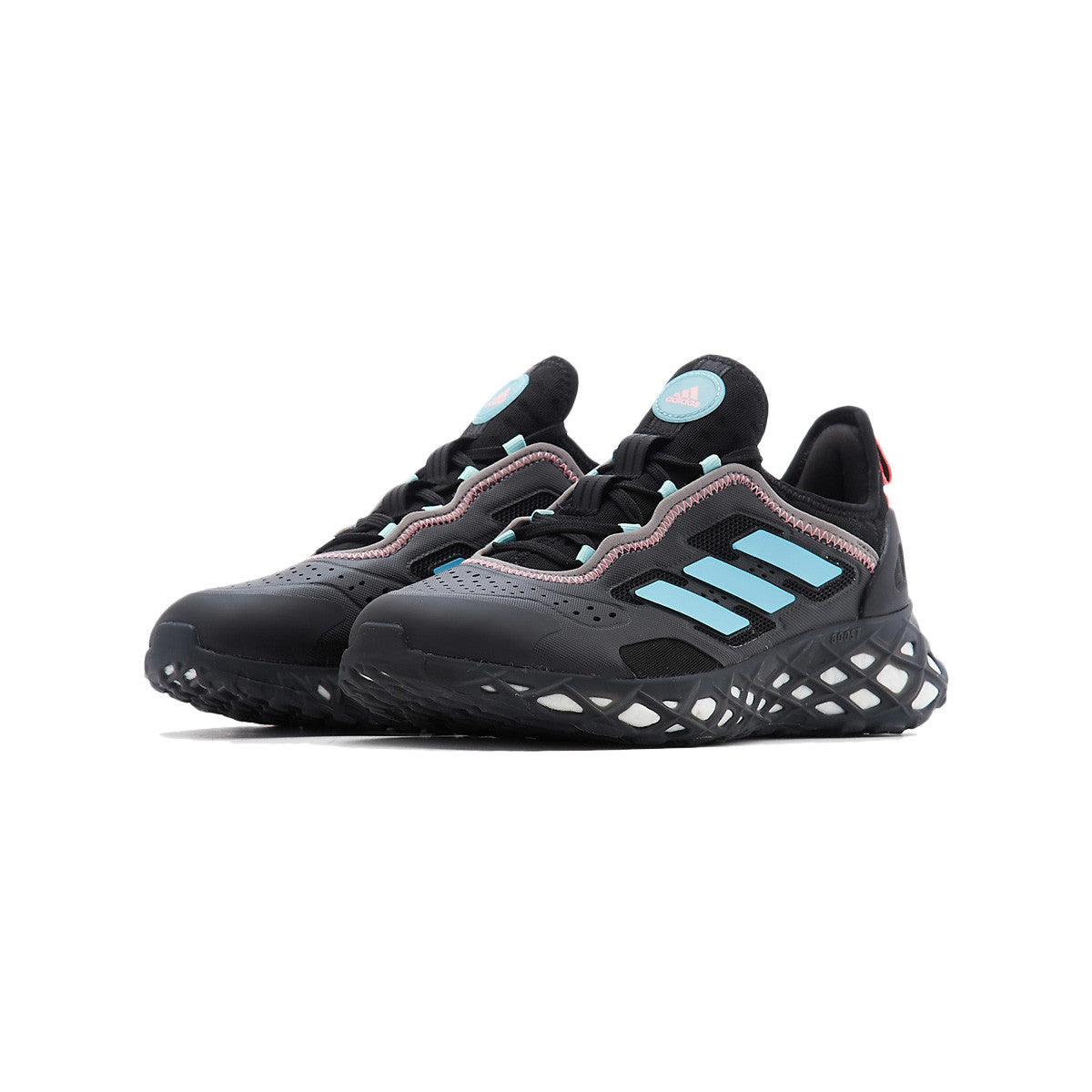 Basket Adidas Sport Performance WEB BOOST RUNNING