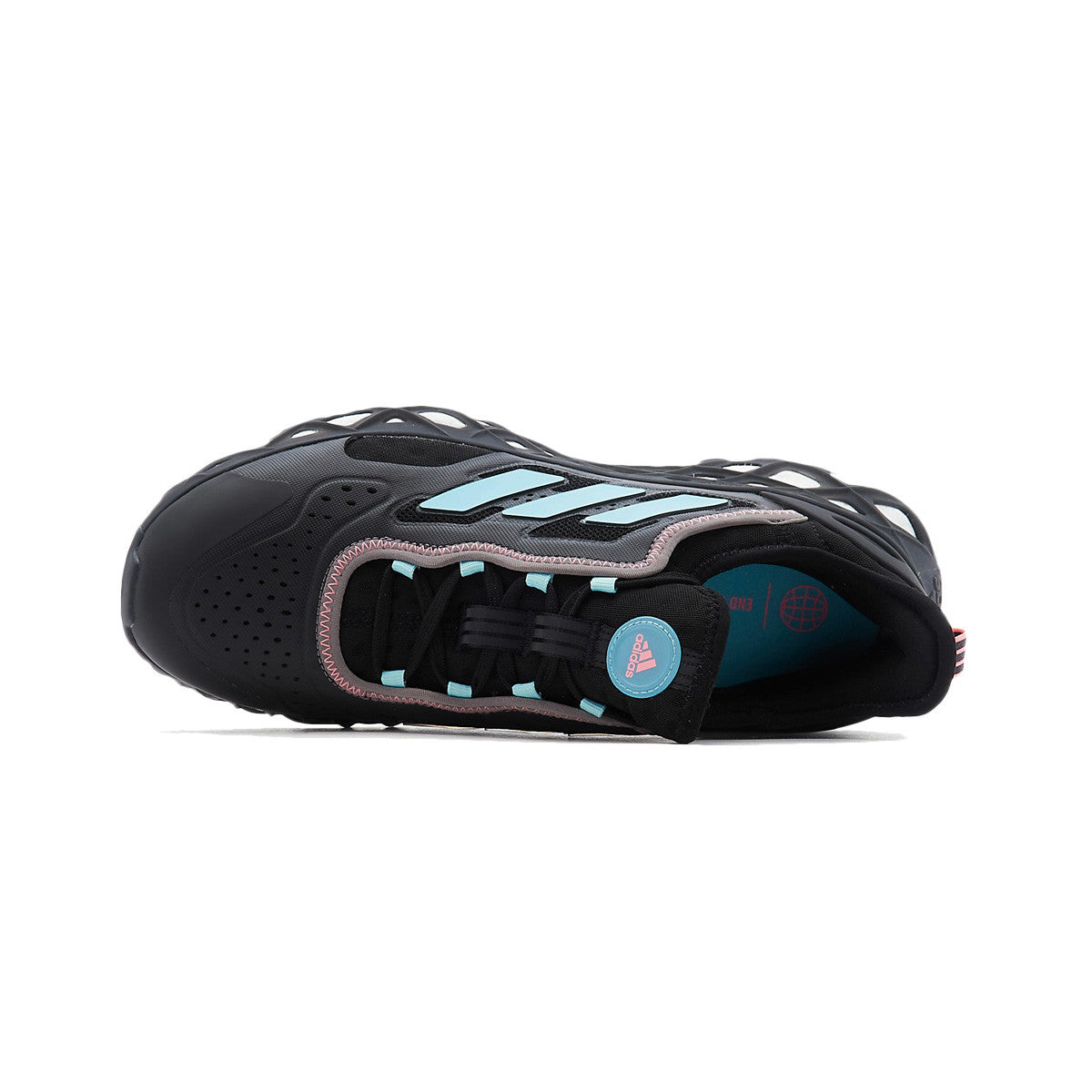 Basket Adidas Sport Performance WEB BOOST RUNNING