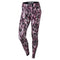 Legging Nike Leg-A-See Mishmash Allover Print - 643047-644