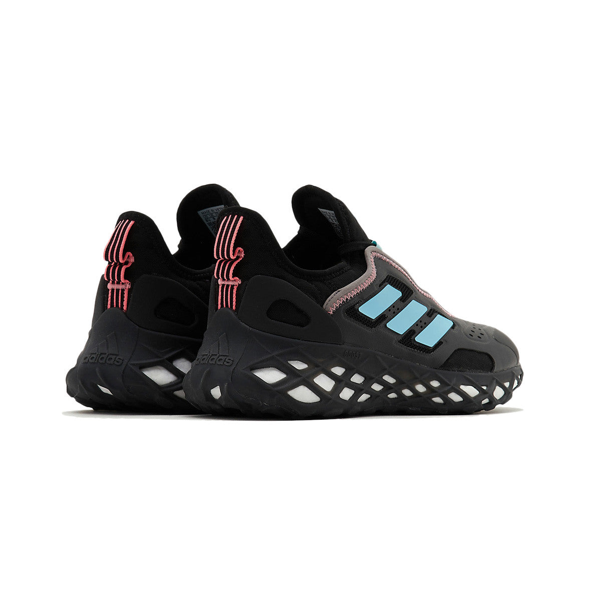 Basket Adidas Sport Performance WEB BOOST RUNNING
