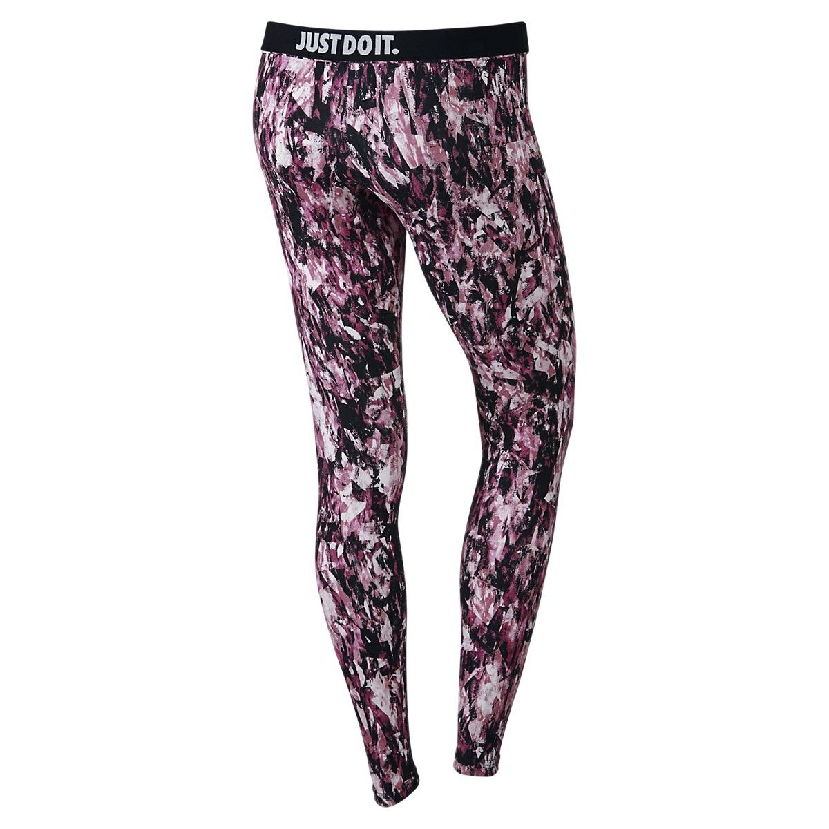 Legging Nike Leg-A-See Mishmash Allover Print - 643047-644