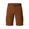 Short Columbia Silver Ridge II Cargo