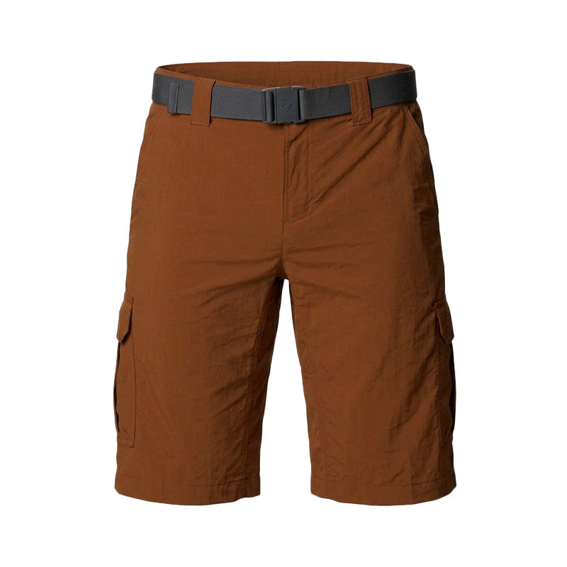Short Columbia Silver Ridge II Cargo