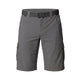 Short Columbia Silver Ridge II Cargo