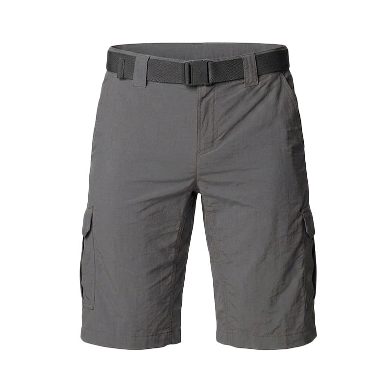 Short Columbia Silver Ridge II Cargo