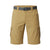 Short Columbia Silver Ridge II Cargo