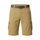 Short Columbia Silver Ridge II Cargo