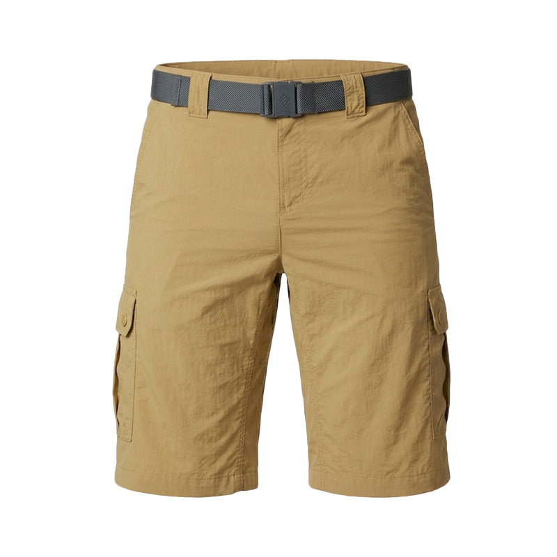 Short Columbia Silver Ridge II Cargo