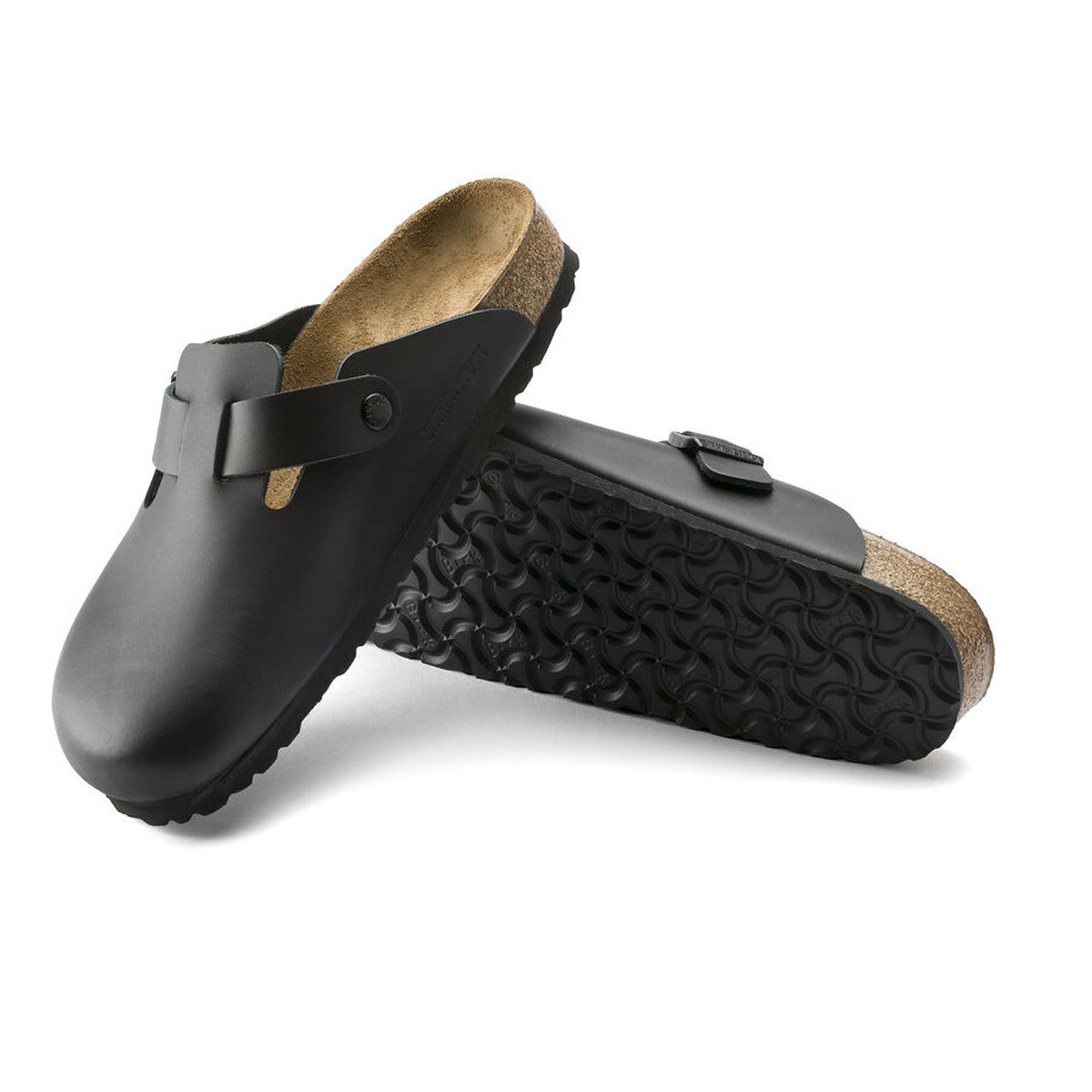 Sandale Birkenstock BOSTON NL