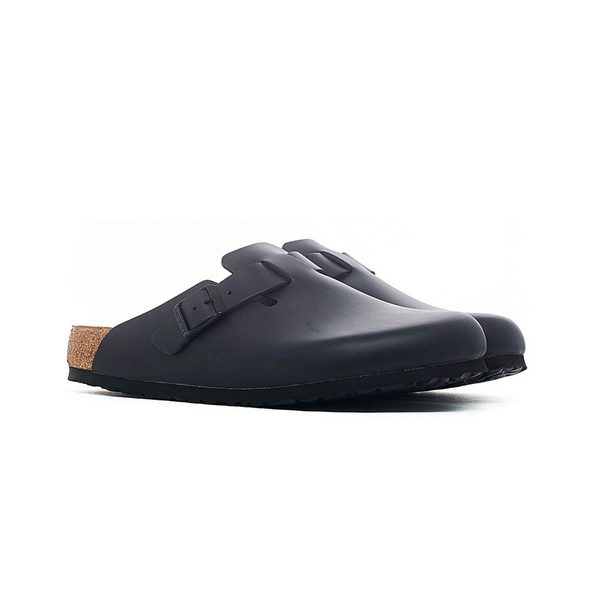 Sandale Birkenstock BOSTON NL étroite