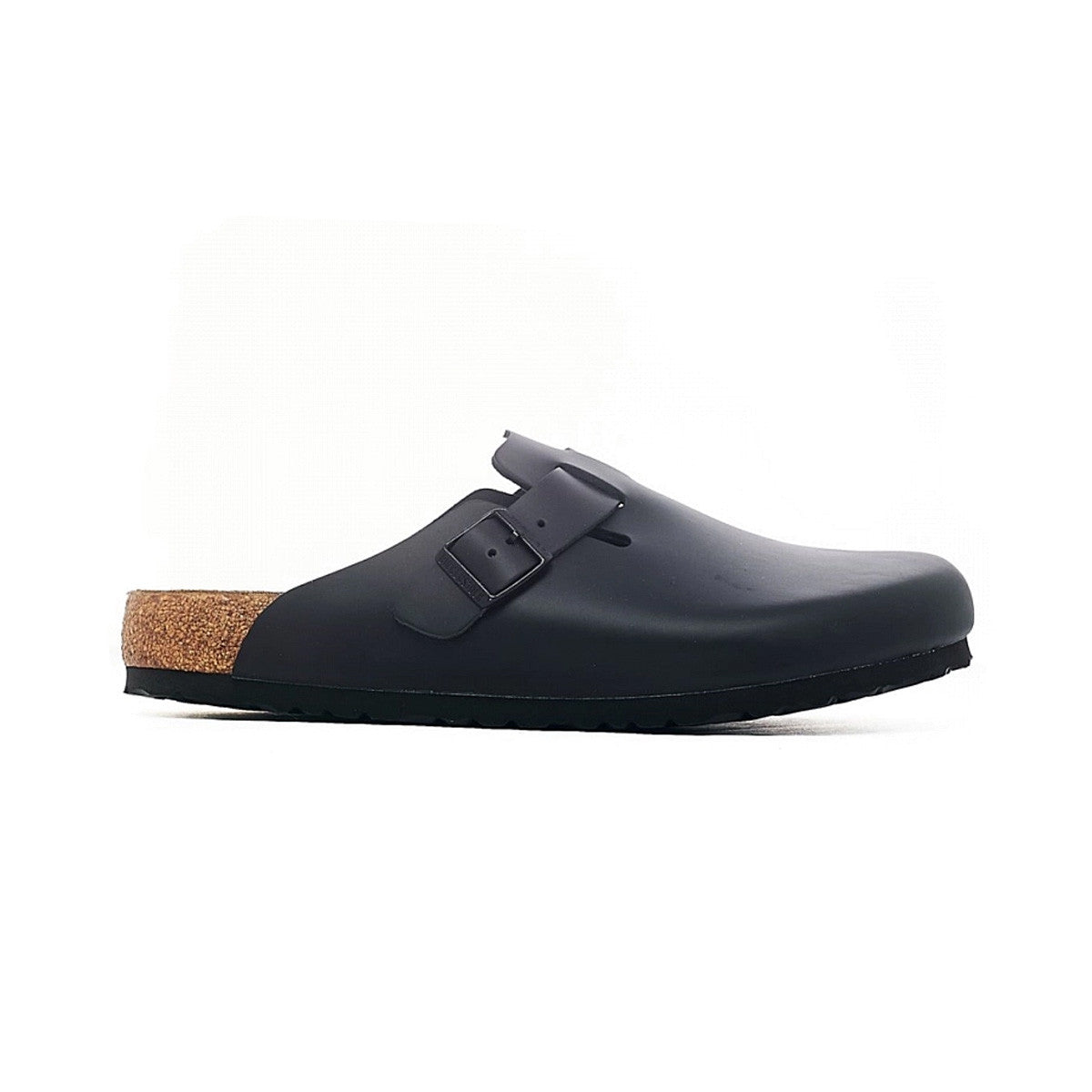 Sandale Birkenstock BOSTON NL étroite