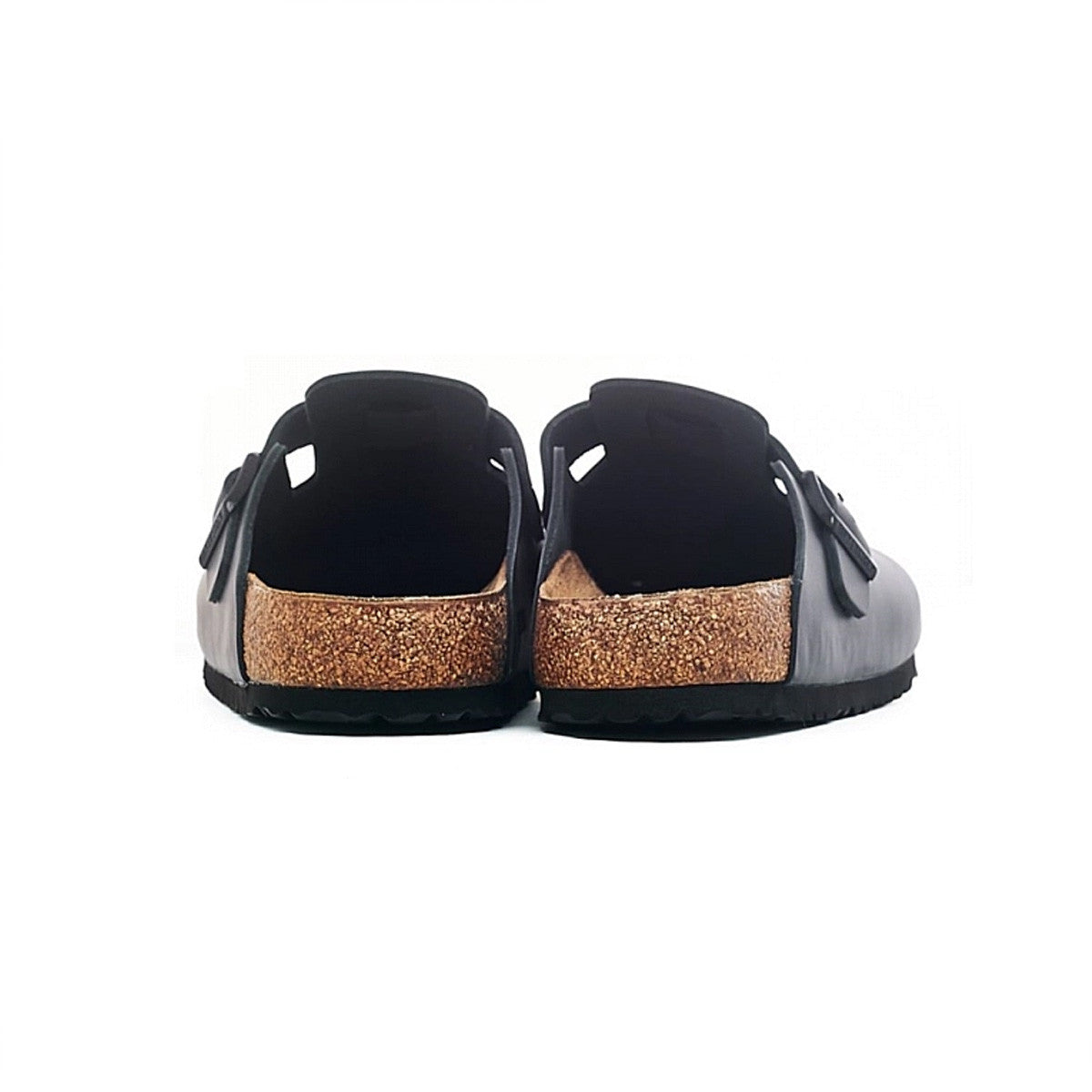 Sandale Birkenstock BOSTON NL étroite