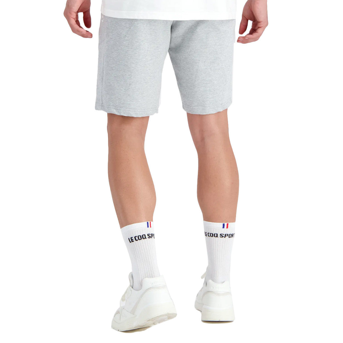 Short Le coq sportif ESS REGULAR