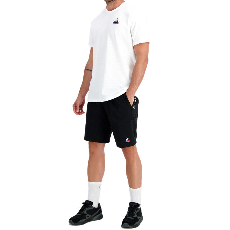 Short Le coq sportif ESS REGULAR