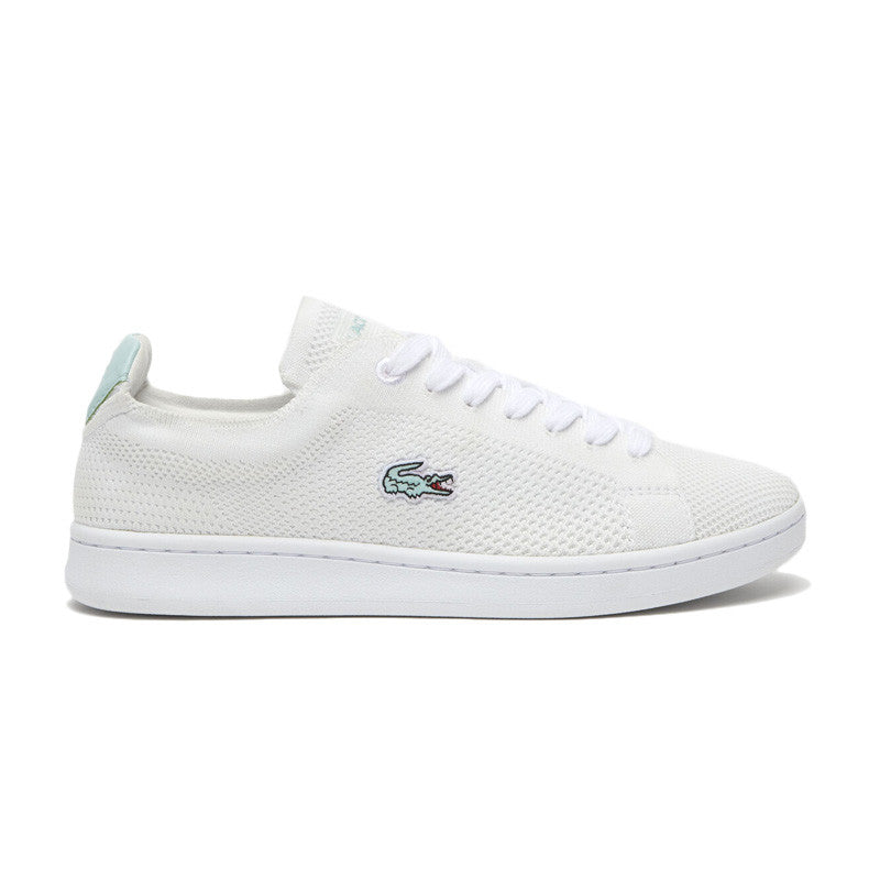 Basket Lacoste CARNABY PIQUEE