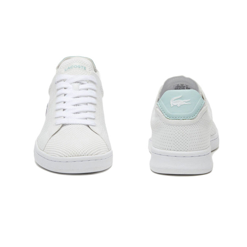 Basket Lacoste CARNABY PIQUEE